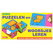 Thimbletoys Puzzelen en woordjes leren (vanaf 1 jaar) Thimbletoys Puzzelen en woordjes leren (vanaf 1 jaar)