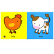 Thimbletoys Puzzelen en woordjes leren (vanaf 1 jaar) Thimbletoys Puzzelen en woordjes leren (vanaf 1 jaar)