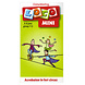 Thimbletoys Loco Mini - Acrobaten in het Circus Groep 1-2 (4-6 jr.) Thimbletoys Loco Mini - Acrobaten in het Circus Groep 1-2 (4-6 jr.)
