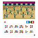 Thimbletoys Loco Mini - Acrobaten in het Circus Groep 1-2 (4-6 jr.) Thimbletoys Loco Mini - Acrobaten in het Circus Groep 1-2 (4-6 jr.)