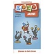 Thimbletoys Loco Mini Dieren in het circus - Groep 1-2 (4-6 jr.) Thimbletoys Loco Mini Dieren in het circus - Groep 1-2 (4-6 jr.)