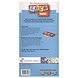 Thimbletoys Loco Mini Dieren in het circus - Groep 1-2 (4-6 jr.) Thimbletoys Loco Mini Dieren in het circus - Groep 1-2 (4-6 jr.)