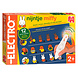 Jumbo Electro Wonderpen - Nijntje Jumbo Electro Wonderpen - Nijntje