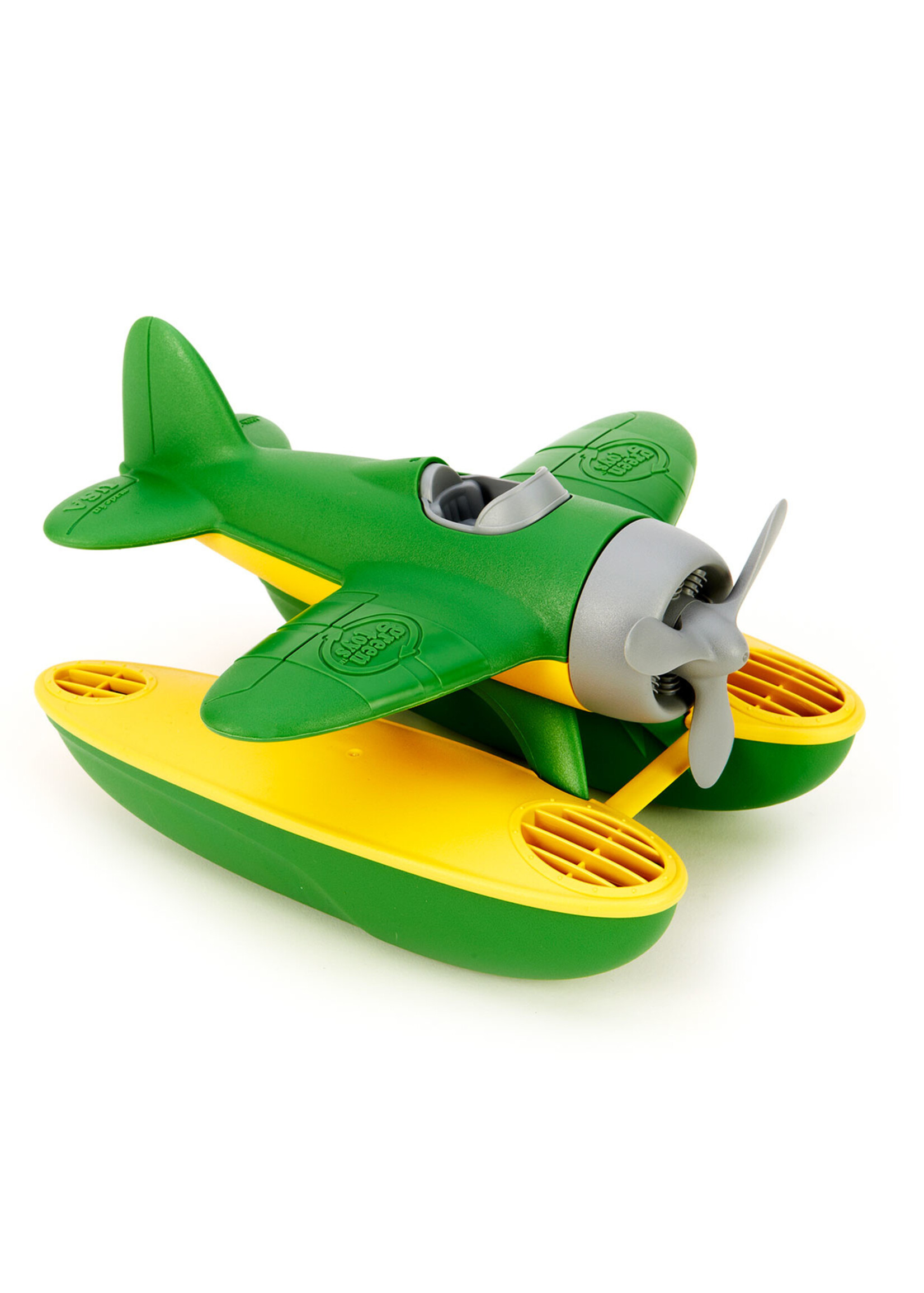 Green Toys Green Toys Watervliegtuig