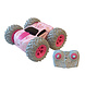 Spectron RC Flip 360 Stunt Racer Roze Spectron RC Flip 360 Stunt Racer Roze