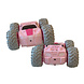 Spectron RC Flip 360 Stunt Racer Roze Spectron RC Flip 360 Stunt Racer Roze