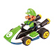 Thimbletoys Super Mario Pull Back Kart Set, 3dlg. Thimbletoys Super Mario Pull Back Kart Set, 3dlg.