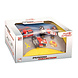 Thimbletoys Super Mario Pull Back Raceauto's, 3dlg. Thimbletoys Super Mario Pull Back Raceauto's, 3dlg.