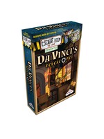 Escape Room The Game Uitbreidingsset Da Vinci