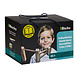 BBlocks BBlocks Houten Knikkerblokken, 34dlg. BBlocks BBlocks Houten Knikkerblokken, 34dlg.