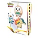 Asmodee Pokémon TCG Sword & Shield Astral Radiance Album en Booster Asmodee Pokémon TCG Sword & Shield Astral Radiance Album en Booster
