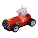 Carrera Carrera First Racebaan - Peppa Pig Zeepkist Race Carrera Carrera First Racebaan - Peppa Pig Zeepkist Race
