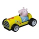 Carrera Carrera First Racebaan - Peppa Pig Zeepkist Race Carrera Carrera First Racebaan - Peppa Pig Zeepkist Race