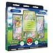 Asmodee Pokémon TCG GO Pin Box Collection - Bulbasaur Asmodee Pokémon TCG GO Pin Box Collection - Bulbasaur