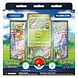 Asmodee Pokémon TCG GO Pin Box Collection - Bulbasaur Asmodee Pokémon TCG GO Pin Box Collection - Bulbasaur