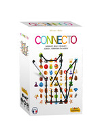 Geronimo Games Connecto Tekenspel