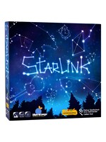 Geronimo Games Starlink Bordspel