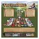 Geronimo Games King of the Valley Bordspel Geronimo Games King of the Valley Bordspel
