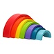 Joueco Joueco Houten Regenboog Joueco Joueco Houten Regenboog