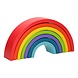 Joueco Joueco Houten Regenboog Joueco Joueco Houten Regenboog