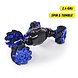 Dickie RC Twist Transformer Bestuurbare Auto Dickie RC Twist Transformer Bestuurbare Auto