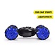 Dickie RC Twist Transformer Bestuurbare Auto Dickie RC Twist Transformer Bestuurbare Auto