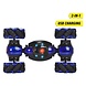Dickie RC Twist Transformer Bestuurbare Auto Dickie RC Twist Transformer Bestuurbare Auto