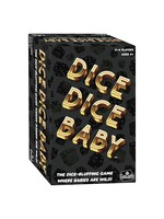 Dice Dice Baby Dobbelspel