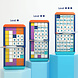 Topbright Breinbrekers Box 3in1 Topbright Breinbrekers Box 3in1