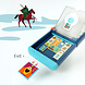 Topbright Breinbrekers Box 3in1 Topbright Breinbrekers Box 3in1