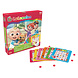 CoComelon Grote Dobbelstenen Bingo Kinderspel CoComelon Grote Dobbelstenen Bingo Kinderspel
