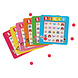 CoComelon Grote Dobbelstenen Bingo Kinderspel CoComelon Grote Dobbelstenen Bingo Kinderspel