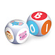CoComelon Grote Dobbelstenen Bingo Kinderspel CoComelon Grote Dobbelstenen Bingo Kinderspel