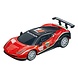 Carrera Carrera GO!!! Racebaan - Ferrari Pro Speeders Carrera Carrera GO!!! Racebaan - Ferrari Pro Speeders