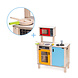 Wonderworld Wonderworld Houten Keuken Wonderworld Wonderworld Houten Keuken