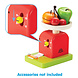 Wonderworld Wonderworld Houten Keukenweegschaal Wonderworld Wonderworld Houten Keukenweegschaal
