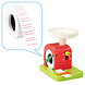 Wonderworld Wonderworld Houten Keukenweegschaal Wonderworld Wonderworld Houten Keukenweegschaal
