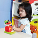Wonderworld Wonderworld Houten Keukenweegschaal Wonderworld Wonderworld Houten Keukenweegschaal