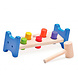 Wonderworld Wonderworld Hamerbank Blauw Wonderworld Wonderworld Hamerbank Blauw
