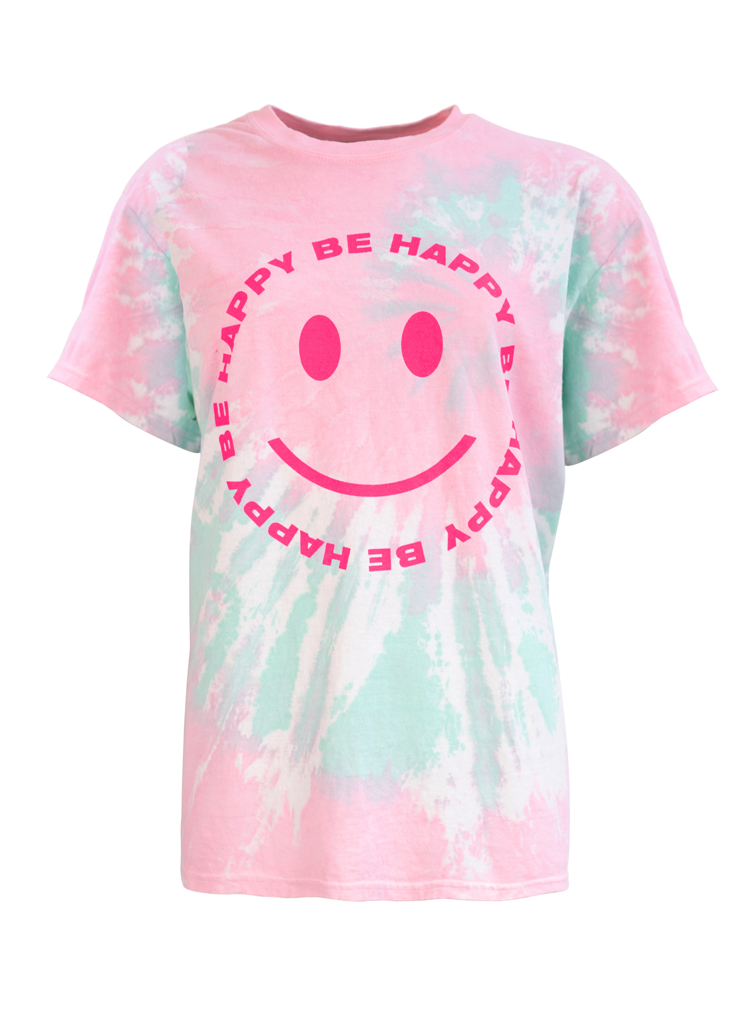 uniqlo tie dye shirt