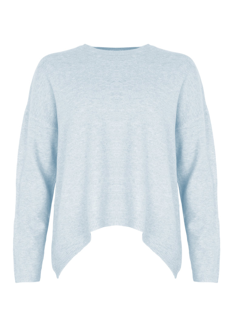 Sweater Maci - Light Blue