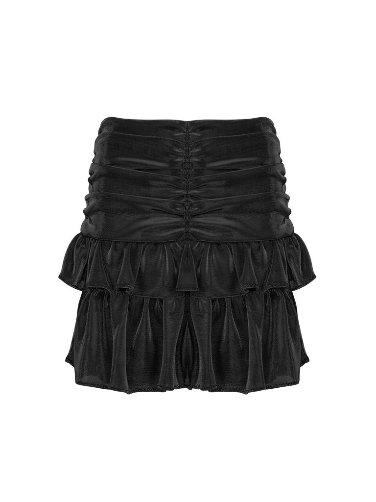 Skirt Alessandra - Black