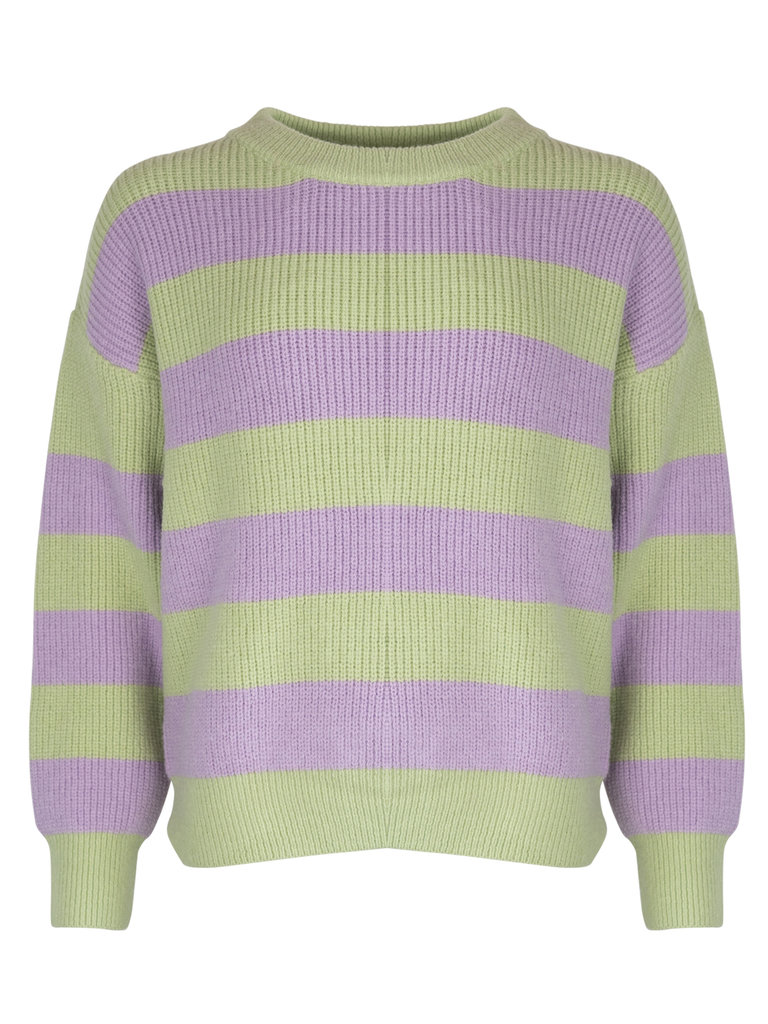 Sweater Jolie - Lilac