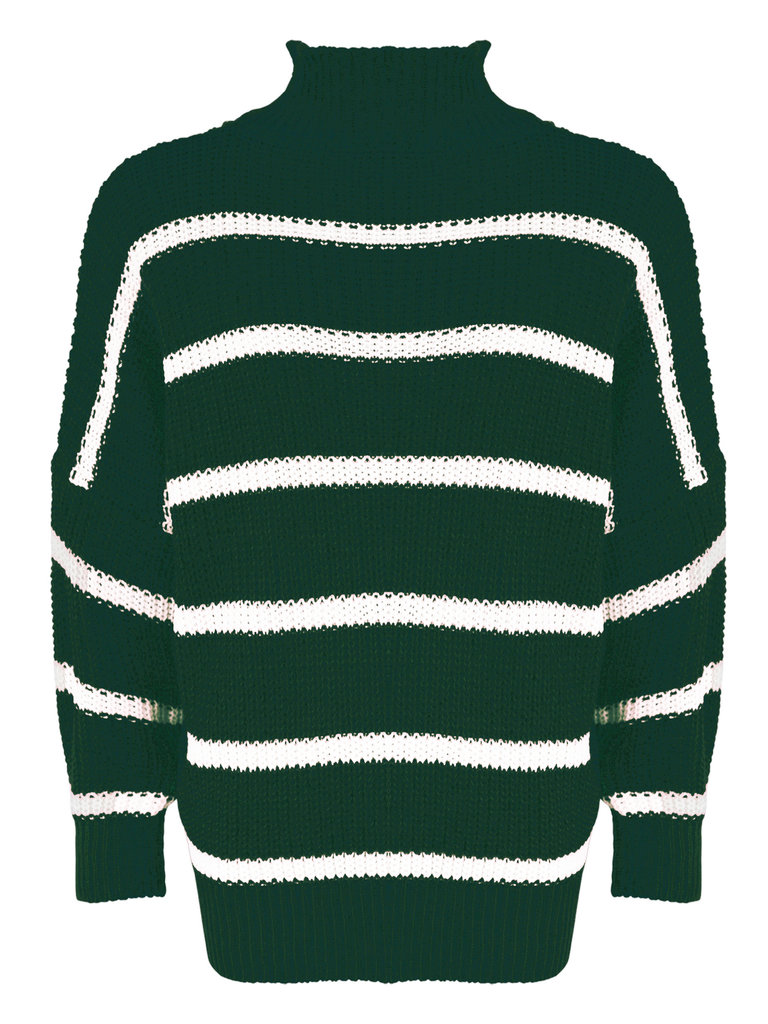 Sweater Khloe - Green
