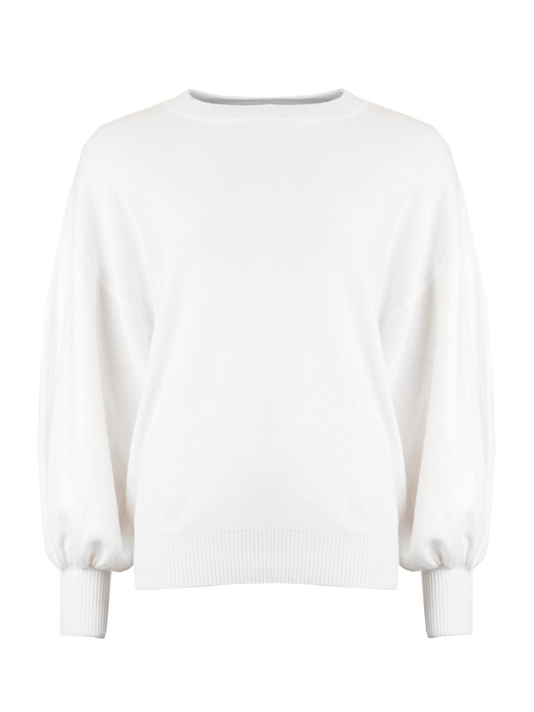 Sweater Kate - Off white