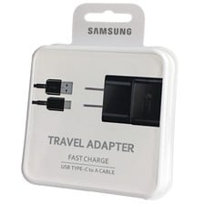 Samsung travel Adapter + USB-C | NIEUW!