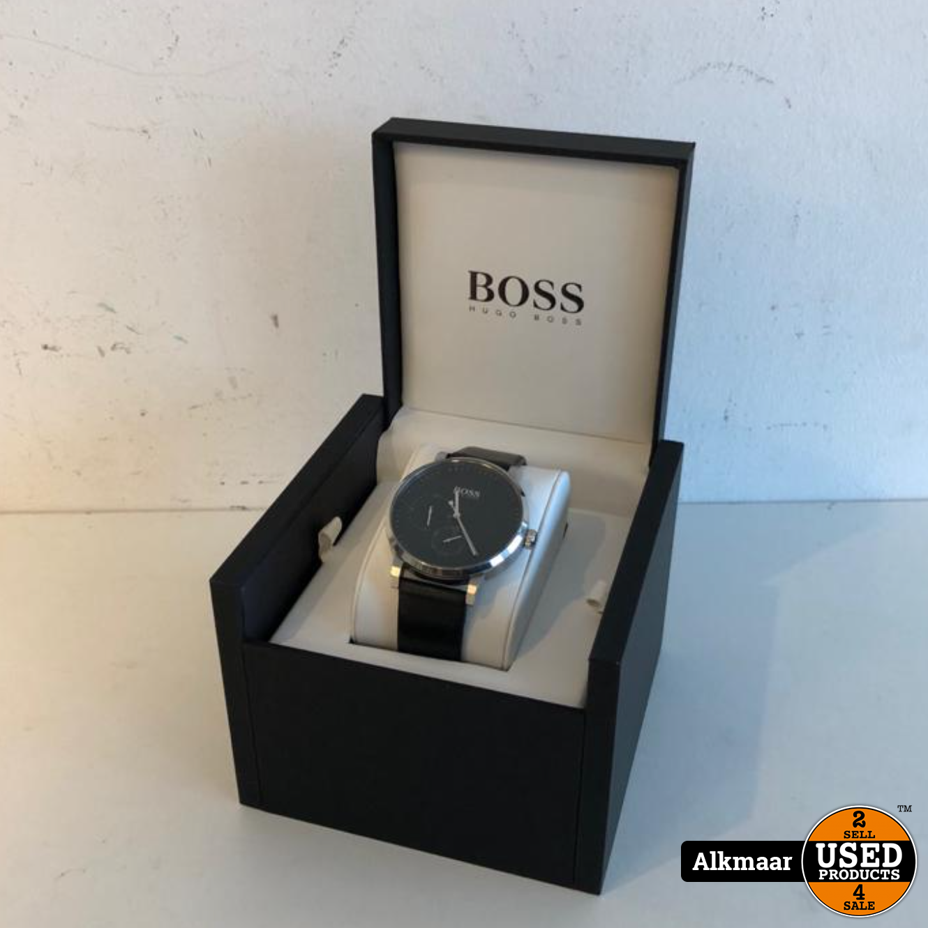 hugo boss hb