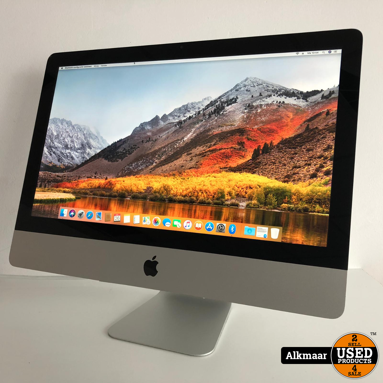 希少 Apple Imac Mid 11 21 5インチ 500gb デスクトップ型pc 希少 Apple Imac Mid 11 21 5インチ 500gb デスクトップ型pc