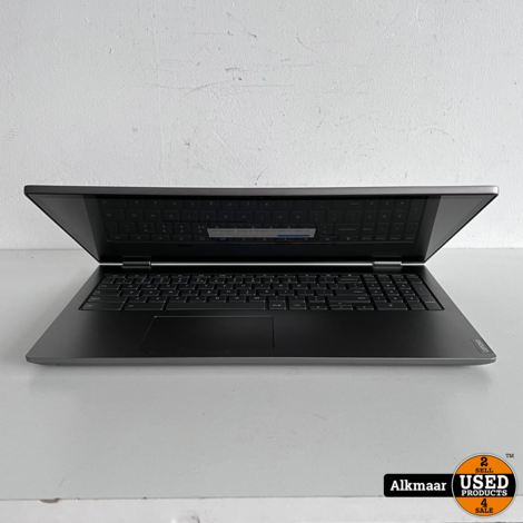 Lenovo Chromebook C340-15 (81T9000TMH) | Zeer nette staat
