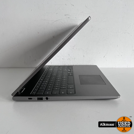 Lenovo Chromebook C340-15 (81T9000TMH) | Zeer nette staat